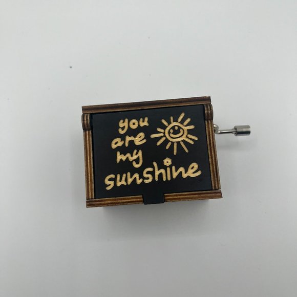 Other - Cute Stocking Stuffer, Best Budget Gift for All Occasions, 'You Are My Sunshine'